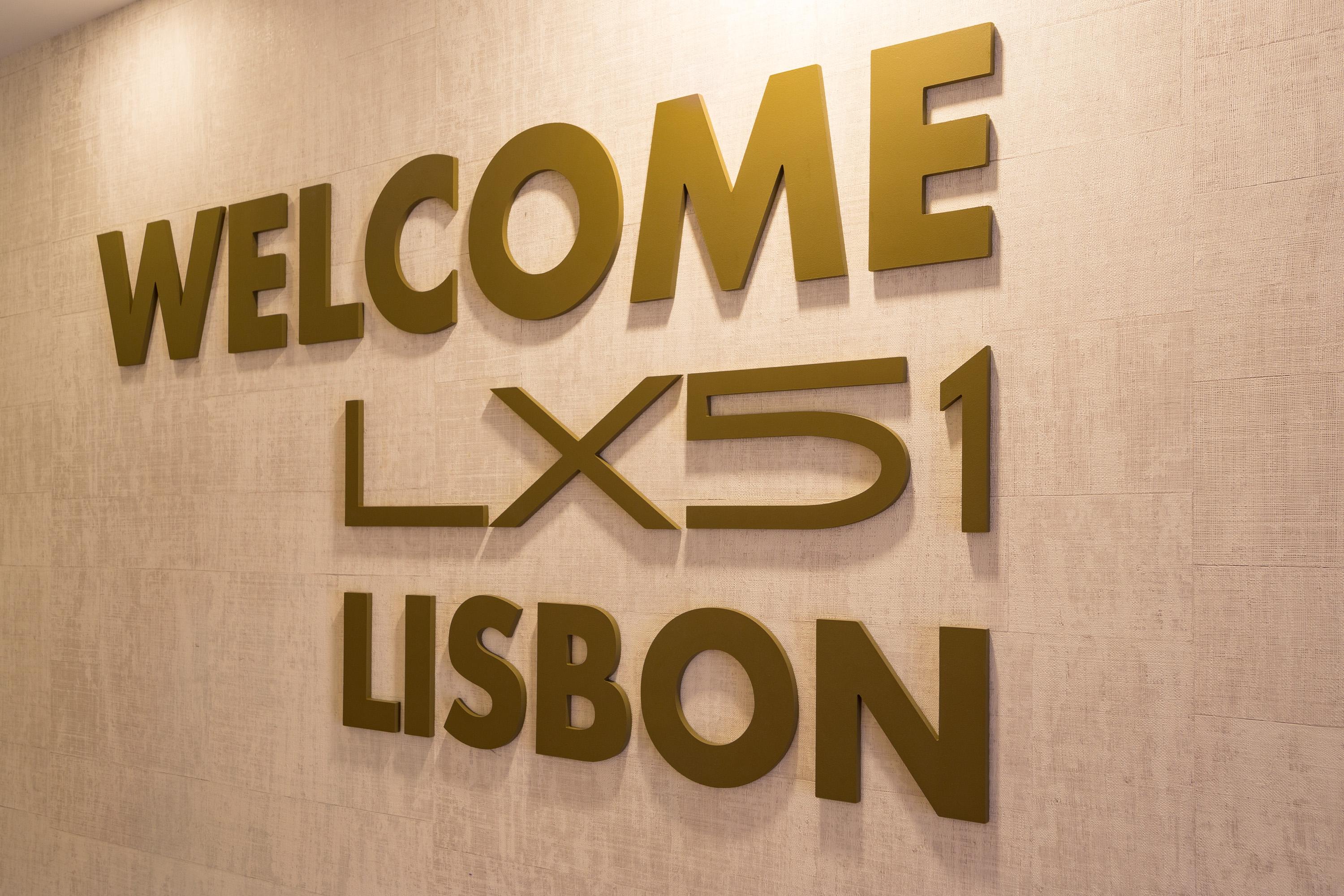 Lx51 Studios & Suites By Apt Iin Lisboa Exterior foto